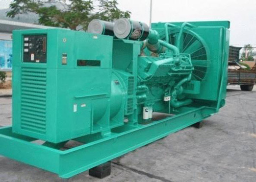 青龙75kw康明斯柴油发电车出租图片 青龙75kw康明斯柴油发电车出租图片